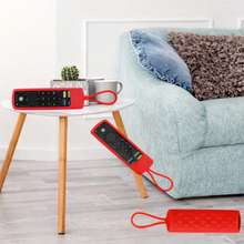 Load image into Gallery viewer, Silicone Cover Compatible for Alexa Voice Remote - Fire TV Stick 4K/Lite, 2nd/3rd Gen &amp; Lite 1st/2nd Gen - Scratch &amp; Drop Cover [Remote NOT Included]