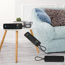 Load image into Gallery viewer, Silicone Cover Compatible for Alexa Voice Remote - Fire TV Stick 4K/Lite, 2nd/3rd Gen &amp; Lite 1st/2nd Gen - Scratch &amp; Drop Cover [Remote NOT Included]