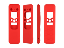 Load image into Gallery viewer, Silicone Frame for Samsung Solar Remote BN59-01432A BN59-01455A Silicone Case for Samsung Smart TV, Neo QLED 4K TV, QLED 4K Smart TV Remote Control Protective Case