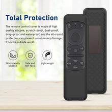 Load image into Gallery viewer, Remote Cover Case Compatible with Samsung TV Solar Cell Remote BN59-1432A