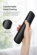 Load image into Gallery viewer, Silicone TV Remote Cover 'Compatible with' Jio Tv Remote Protective Case with Lanyard (Red) [Remote NOT Included]