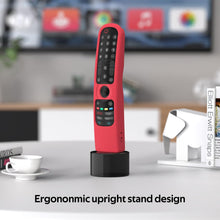 Load image into Gallery viewer, Silicone Remote Case for LG Magic Remote AN-MR21GA /MR22GA /MR23GA/MR24GA, Remote Cover for LG with Lanyard, Remote Control Cover Shockproof, Protective Remote Case for LG Magic Remote2021-2024