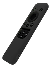 Load image into Gallery viewer, Silicone Frame for Samsung Solar Remote BN59-01432A BN59-01455A Silicone Case for Samsung Smart TV, Neo QLED 4K TV, QLED 4K Smart TV Remote Control Protective Case