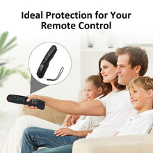 Load image into Gallery viewer, Silicone Remote Case for LG Magic Remote AN-MR21GA /MR22GA /MR23GA/MR24GA, Remote Cover for LG with Lanyard, Remote Control Cover Shockproof, Protective Remote Case for LG Magic Remote2021-2024