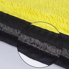 Load image into Gallery viewer, 10pcs Heavy-Duty Automotive Cleaning Towels - Quick-Dry, Non-Linting Cloths Suitable for Professionals &amp; Home Use - Super Absorbent Stackable Car Wash, Detailing Towels with Edges - Ideal Gift for Car Washers &amp; Mechanics