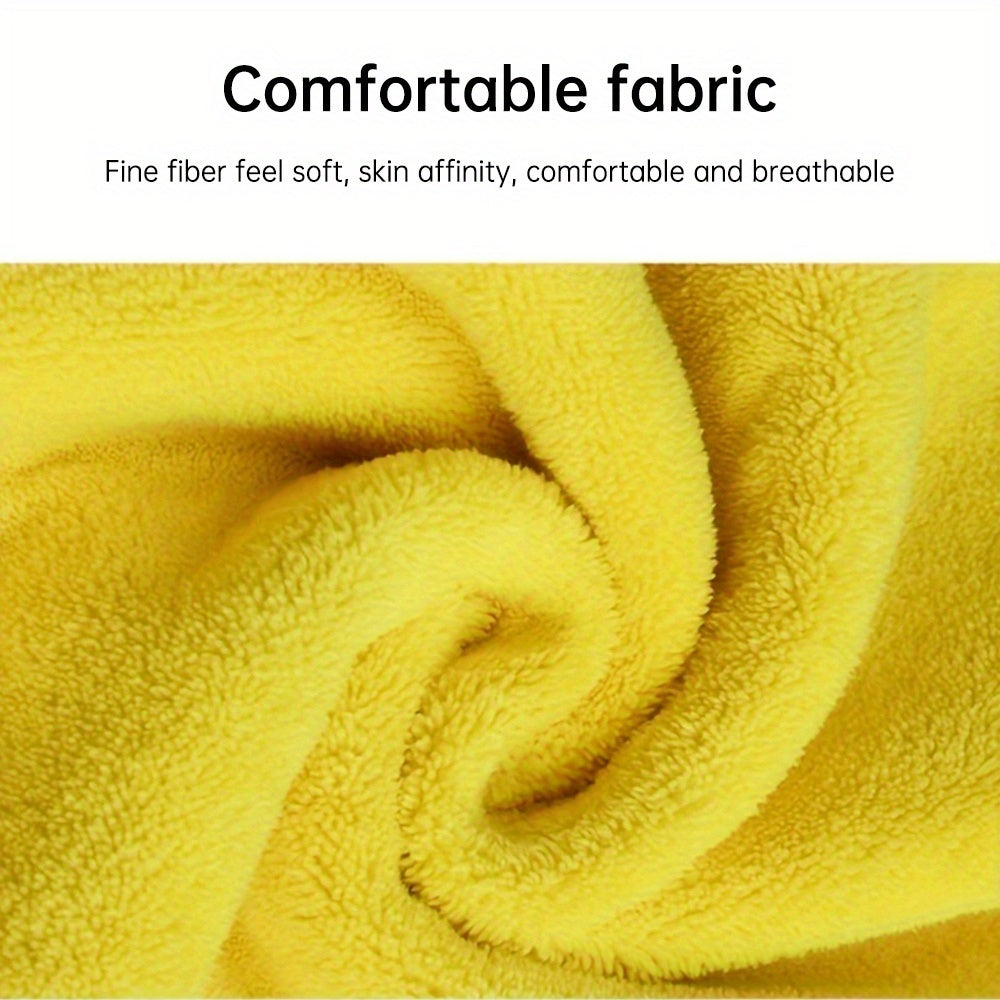 soft absorbent microfiber fabric close up