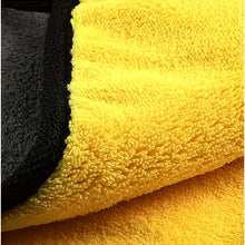 Load image into Gallery viewer, soft absorbent microfiber fabric close up